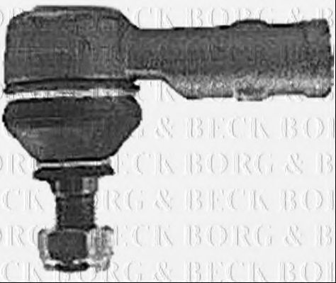 BORG & BECK BTR4019