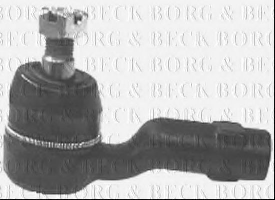 BORG & BECK BTR4042