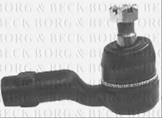 BORG & BECK BTR4043