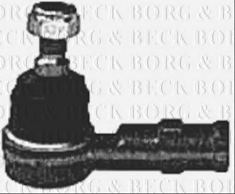 BORG & BECK BTR4065