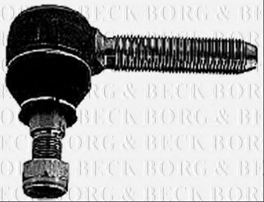 BORG & BECK BTR4070