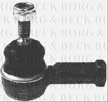 BORG & BECK BTR4117