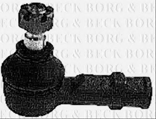 BORG & BECK BTR4149