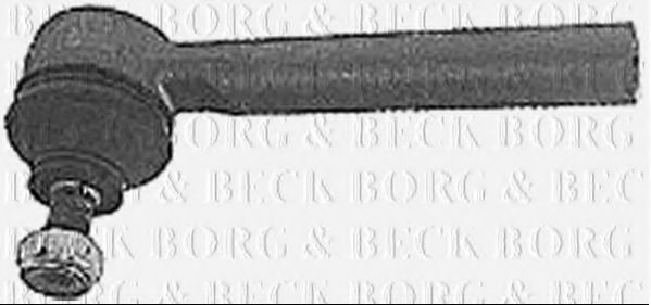 BORG & BECK BTR4153