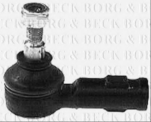 BORG & BECK BTR4157