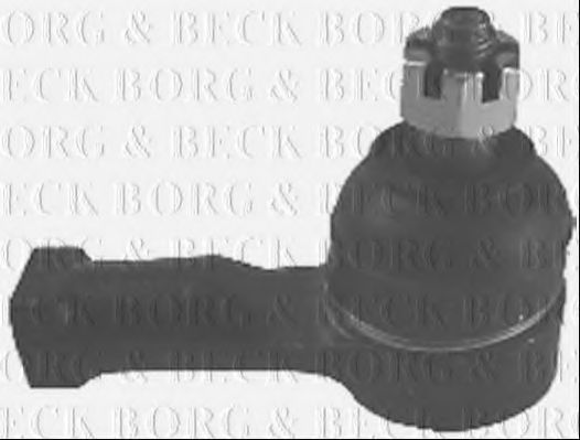 BORG & BECK BTR4167