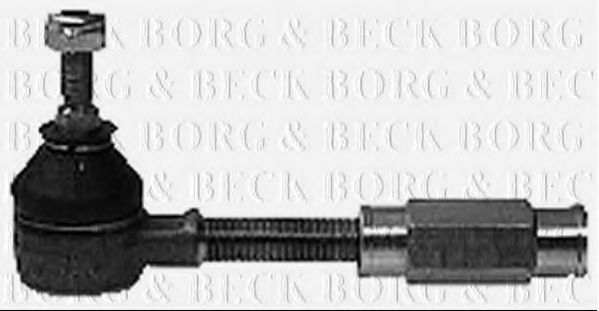 BORG & BECK BTR4186