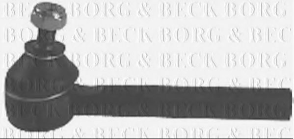 BORG & BECK BTR4194