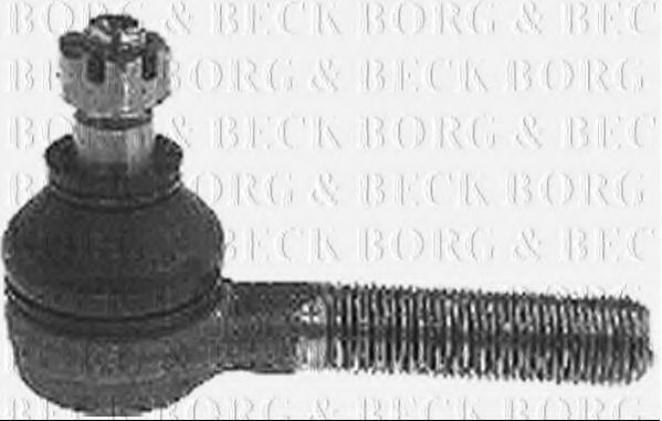 BORG & BECK BTR4219