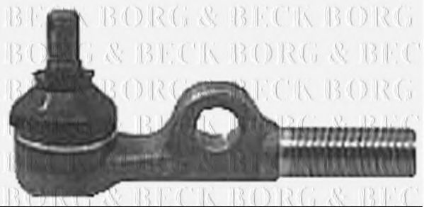 BORG & BECK BTR4366