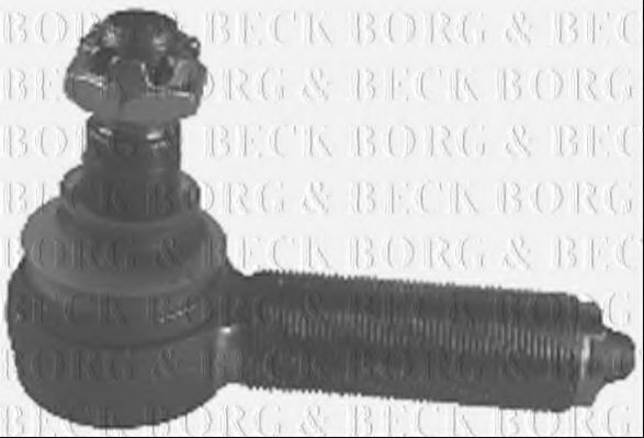 BORG & BECK BTR4386