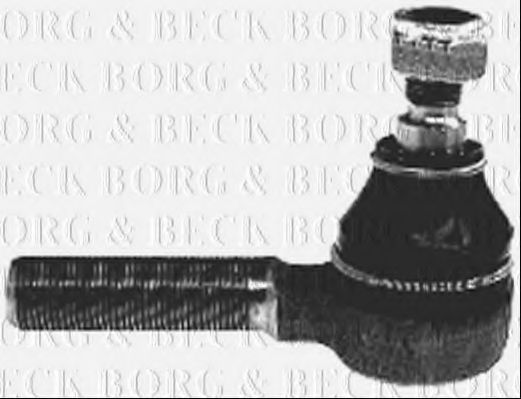 BORG & BECK BTR4413