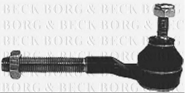 BORG & BECK BTR4429