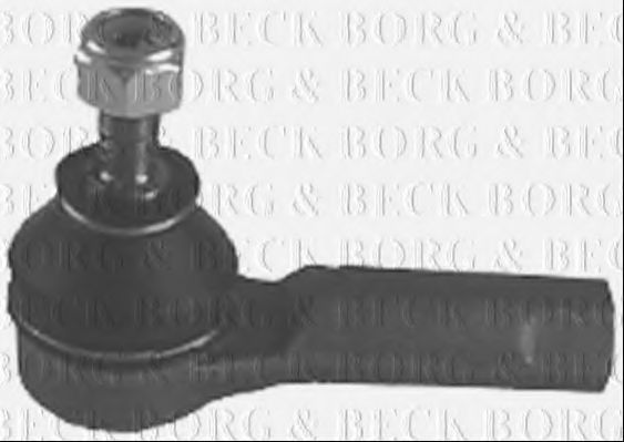 BORG & BECK BTR4491