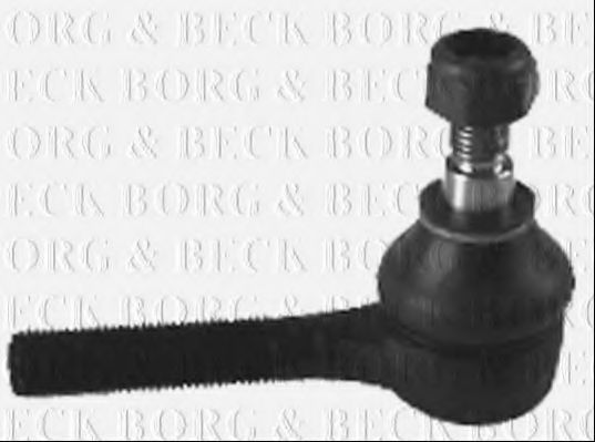 BORG & BECK BTR4536