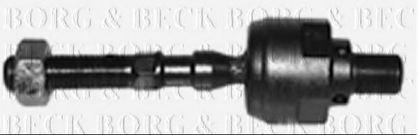 BORG & BECK BTR4650