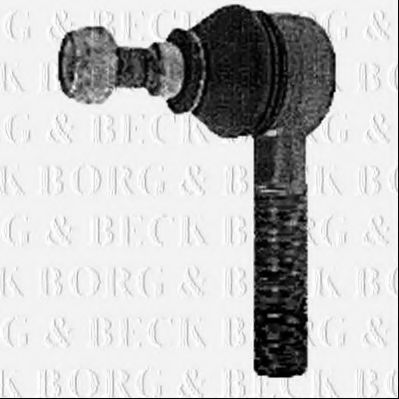 BORG & BECK BTR4701