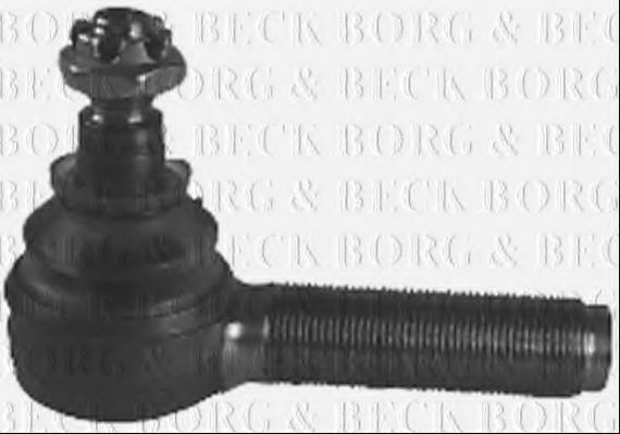 BORG & BECK BTR4707