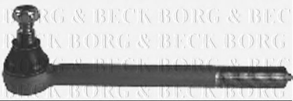 BORG & BECK BTR4708