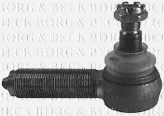 BORG & BECK BTR4710