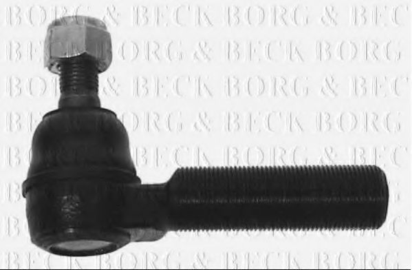 BORG & BECK BTR4841