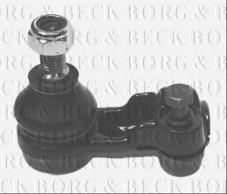 BORG & BECK BTR4919