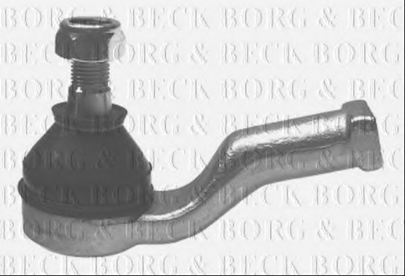 BORG & BECK BTR5096
