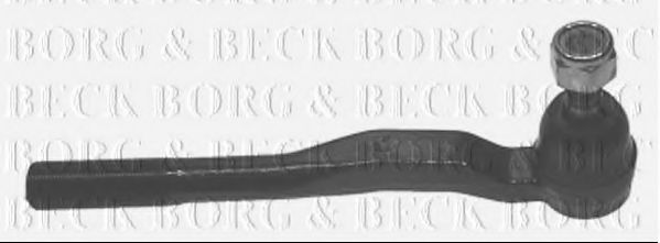 BORG & BECK BTR5191