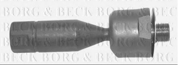 BORG & BECK BTR5192