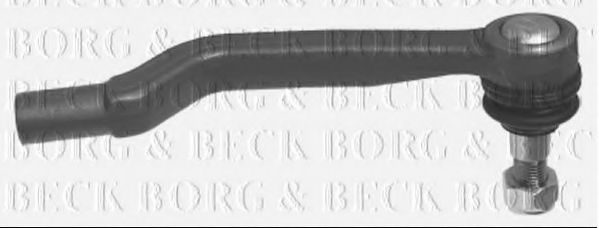BORG & BECK BTR5248