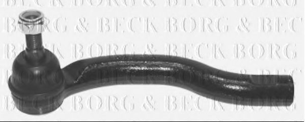 BORG & BECK BTR5481