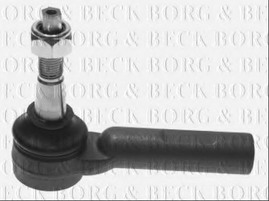 BORG & BECK BTR5529