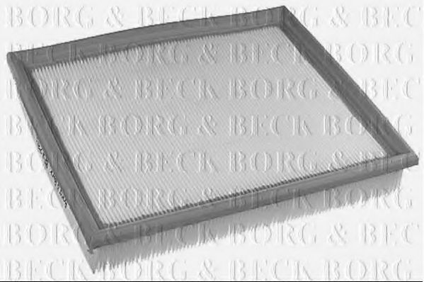 BORG & BECK BFA2366