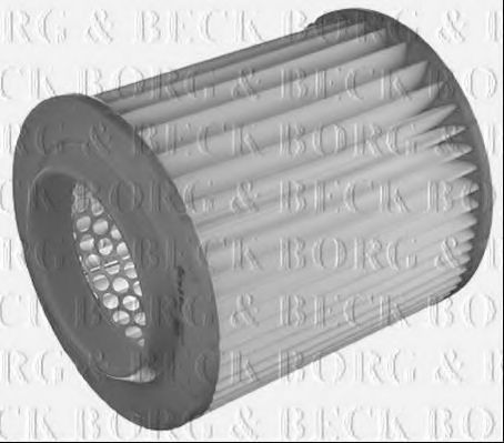 BORG & BECK BFA2367