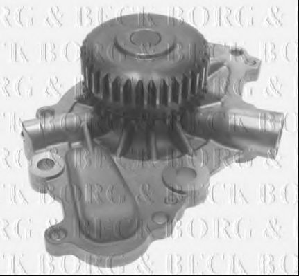 BORG & BECK BWP2230