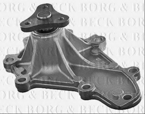 BORG & BECK BWP2343