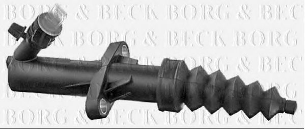 BORG & BECK BES245