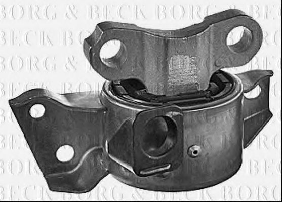 BORG & BECK BEM4108 BORG & BECK BEM4108