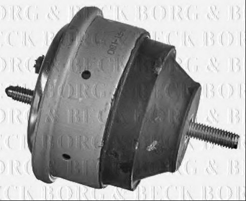 BORG & BECK BEM4130