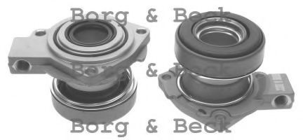 BORG & BECK BCS100