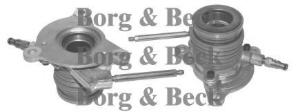 BORG & BECK BCS120