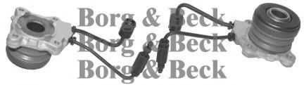 BORG & BECK BCS125