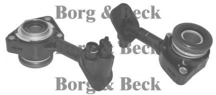 BORG & BECK BCS158