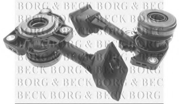 BORG & BECK BCS194