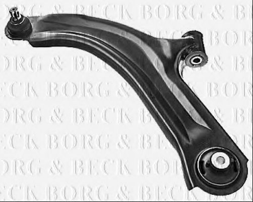 BORG & BECK BCA6969