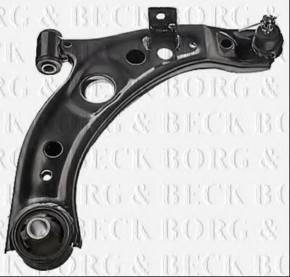 BORG & BECK BCA7213 BORG & BECK BCA7213