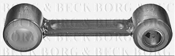 BORG & BECK BDL7297