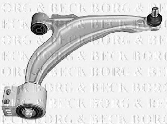 BORG & BECK BCA7307