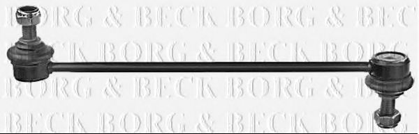 BORG & BECK BDL7445 BORG & BECK BDL7445