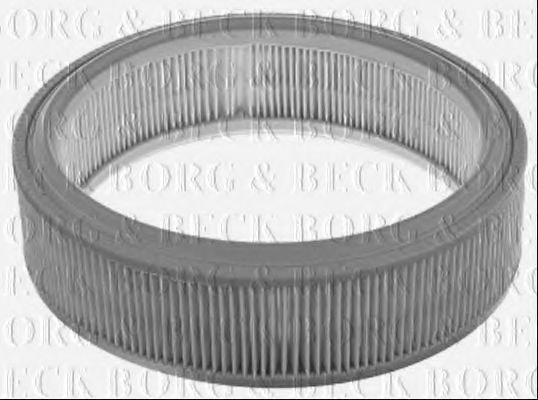 BORG & BECK BFA2373